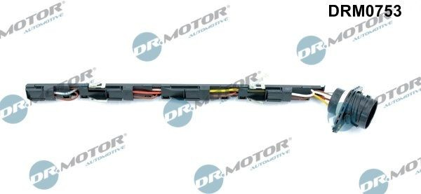 DRM0753 Dr.motor
